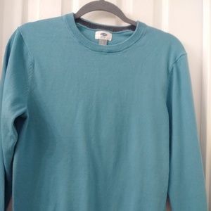 Men's Old Navy Crew Neck Sweater S